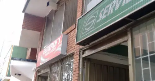 EFECTY CHAPINERO CALLE 57 EFECTY CHAPINERO CALLE 57